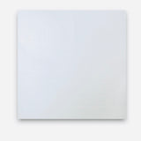 Finest Quality Off White Linen 50 x 50cm