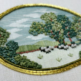 RSN Exclusive: English Landscape