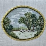 RSN Exclusive: English Landscape