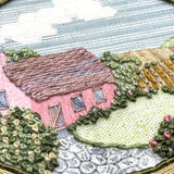 RSN Exclusive: Crofters Cottage