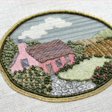 RSN Exclusive: Crofters Cottage