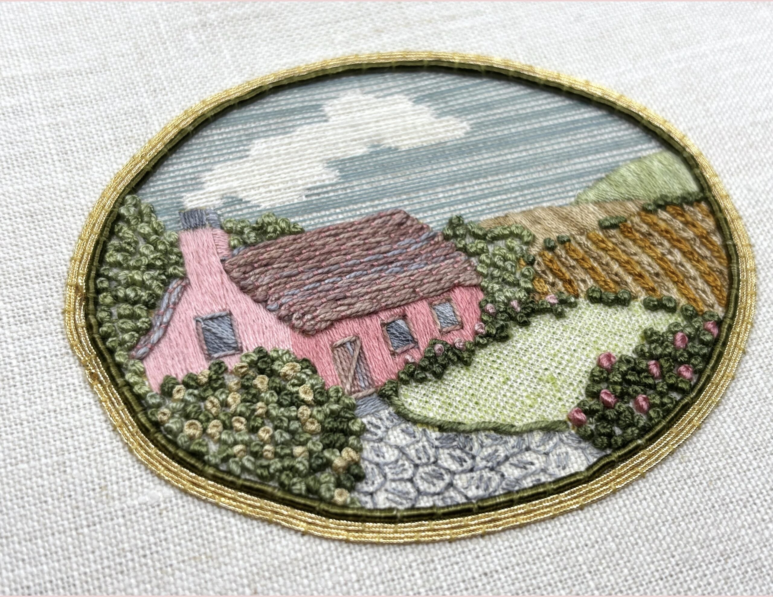 RSN Exclusive: Crofters Cottage