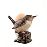 Bird Ceramic Egg Cup