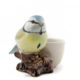 Bird Ceramic Egg Cup