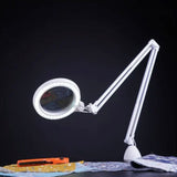 Daylight Magnifier MAG Lamp S