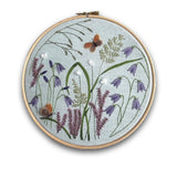 RSN Exclusive Heath and Harebells by Sarah Smith