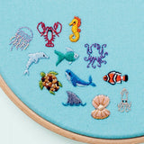 365 Days of Stitches