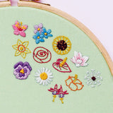 365 Days of Stitches
