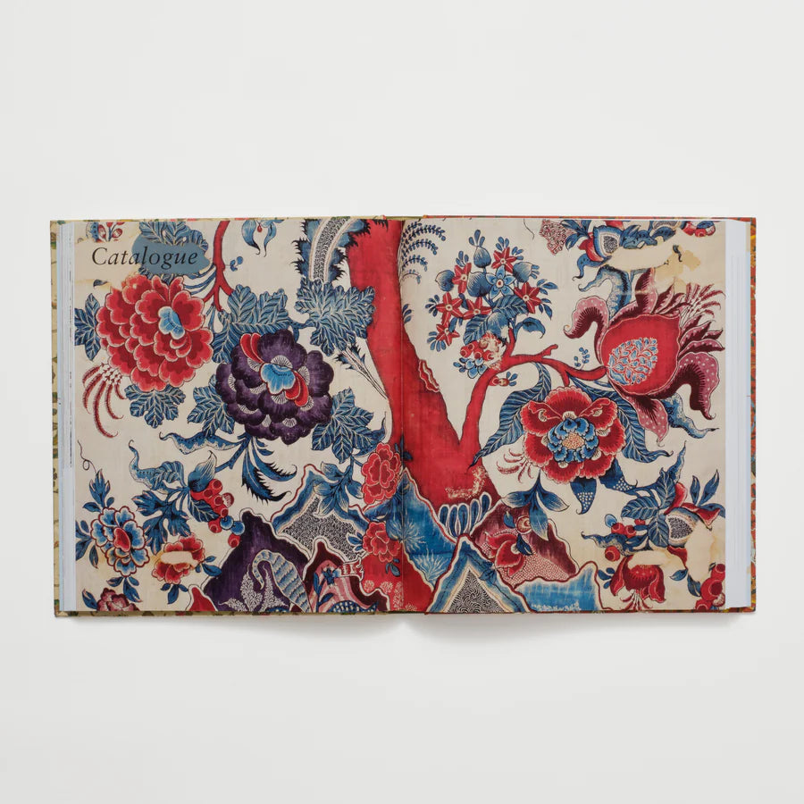 Interwoven Globe The Worldwide Textile Trade, 1500 -1800 Amelia Peck