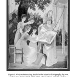 Novels, Needlework and Empire by Chloe Wigston Smith