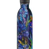 24 Bottles Sustainable Stainless Steel Drinking Bottles
