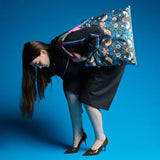 LOQI Recycled Bags