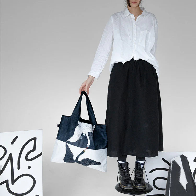 LOQI Recycled Bags