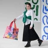 LOQI Recycled Bags