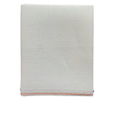 Zweigart pre-cut white Belfast Linen