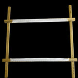 New in: Traditional Tulip Wood Slate Frame