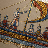 Reimagining the Bayeux Tapestry Class - Winchester Great Hall