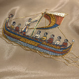 Reimagining the Bayeux Tapestry Class - Winchester Great Hall