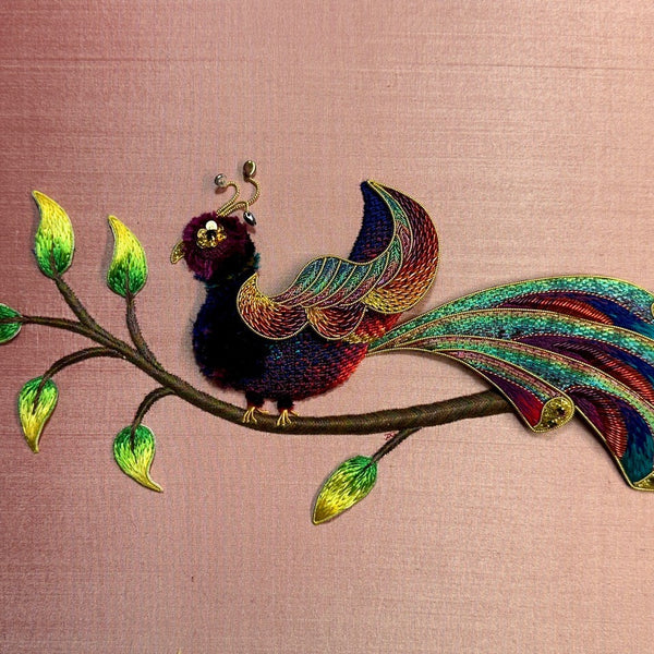 Jen Goodwin Bird