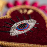The Art of Couture Embroidery