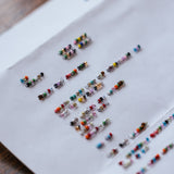 Record, Map & Capture Textile Art Talk