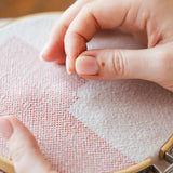 Record, Map & Capture Textile Art Talk