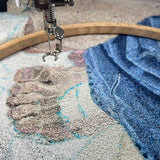 Drawn to Thread