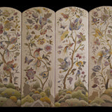 Captivating Crewelwork - Little Birds and Butterflies with Kate Barlow
