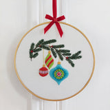 Beautiful Festive Baubles