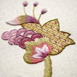 Captivating Crewelwork - Little Birds and Butterflies with Kate Barlow
