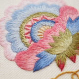 Captivating Crewelwork - Little Birds and Butterflies with Kate Barlow