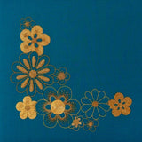 Kimono daisies by nicky jackson