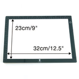 A4 lightbox by daylight co