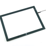 A4 lightbox by daylight co