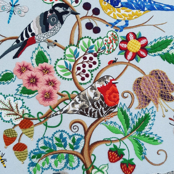 Nicola Jarvis Loveday