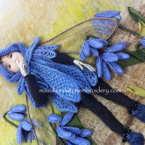 MNE flowerfairy