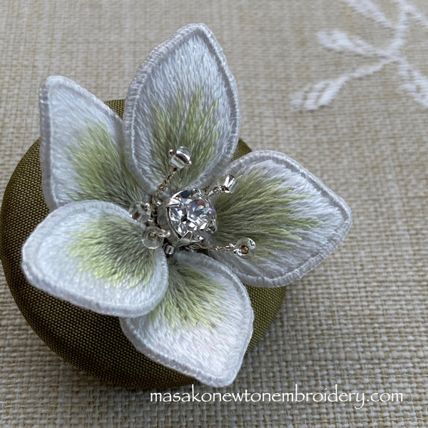 MNE hellebore