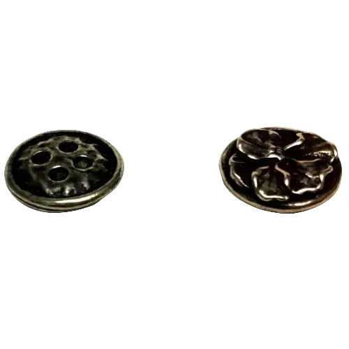 Magnet Tidy Button Rose