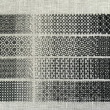 Masako Newton Blackwork Shading Kit