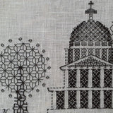 RSN Exclusive Masako Newton Blackwork Embroidery Kits