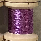 Japanese Metal Embroidery Thread