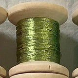 Japanese Metal Embroidery Thread