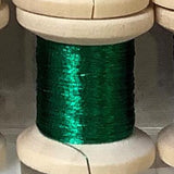 Japanese Metal Embroidery Thread