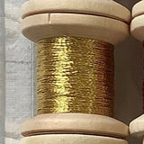 Japanese Metal Embroidery Thread