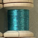 Japanese Metal Embroidery Thread