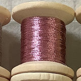 Japanese Metal Embroidery Thread