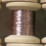 Japanese Metal Embroidery Thread
