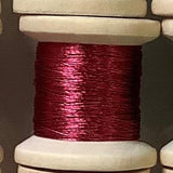 Japanese Metal Embroidery Thread