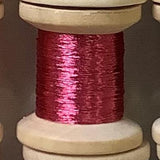 Japanese Metal Embroidery Thread
