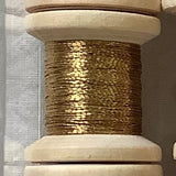 Japanese Metal Embroidery Thread
